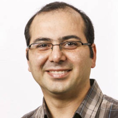 Maximiliano Presa, ;PhD