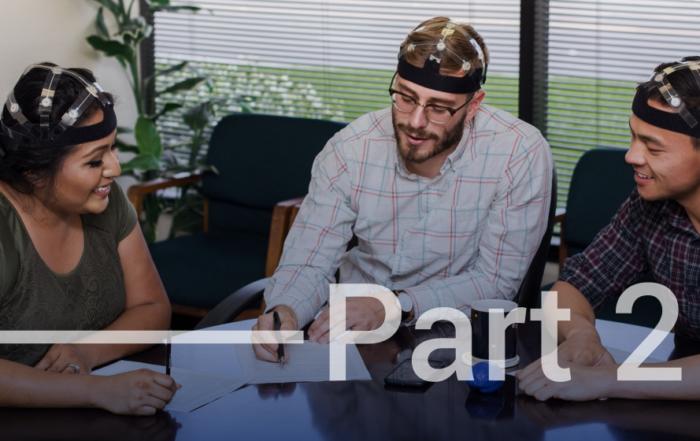 Multiparticipant or Large Groups | Recording from Multiple Participants Part II