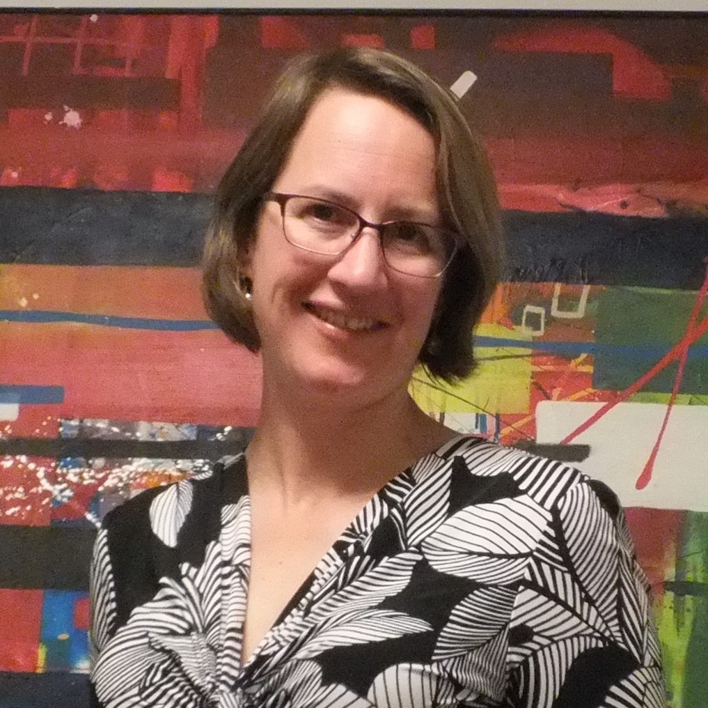 Caroline Williams, ;PhD