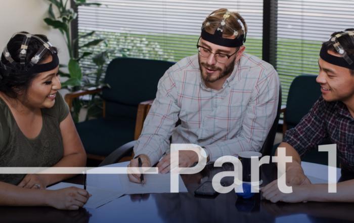 Dyadic Interactions Involving Parents, Children, Couples, and More | Recording from Multiple Participants Part I