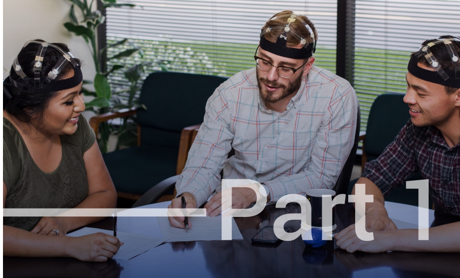 Dyadic Interactions Involving Multiple Participants-Part1