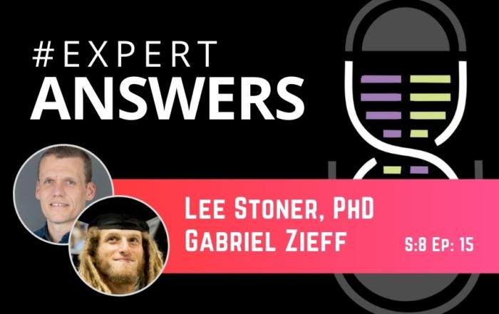 #ExpertAnswers: Lee Stoner & Gabriel Zieff on Pulse Wave Velocity
