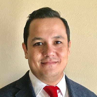 Francisco Altamirano, ;PhD