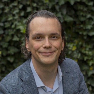 Patrick Schönleitner, ;MD, PhD