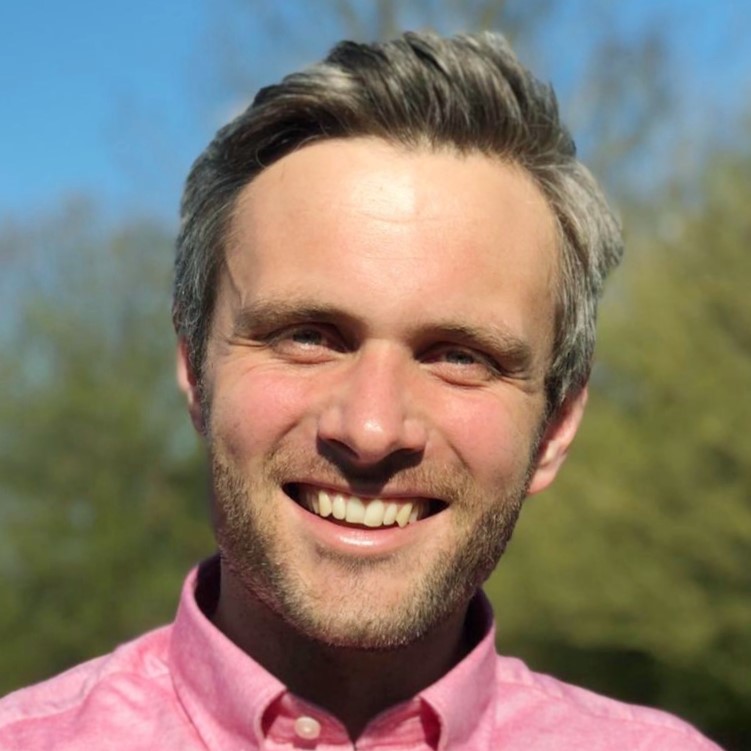 Phil Griffiths, ;PhD
