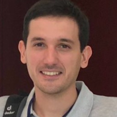 Andreas-David Brunner