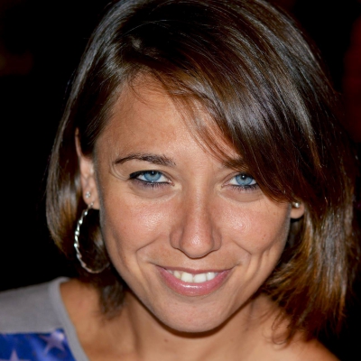 Anna Cavaccini, ;PhD