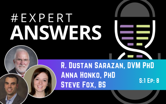 #ExpertAnswers: Anna Honko, Steve Fox, and R. Dustan Sarazan on Continuous Real Time Physiologic Monitoring