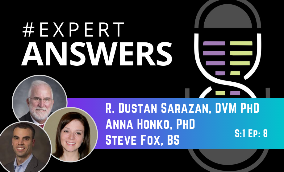 Expert Answers Anna Honko, Steve Fox, and R. Dustan Sarazan on Continuous Real Time Physiologic Monitoring