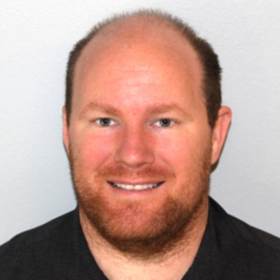 James Dooley, ;PhD