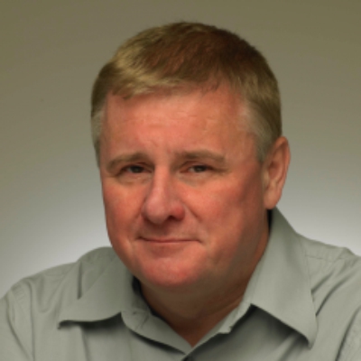 Jeremy Nicholson, ;PhD, Prof.
