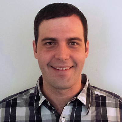Daniel Masiel