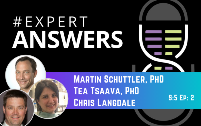 #ExpertAnswers: Téa Tsaava, Chris Langdale, & Martin Schüttler on Nerve Cuff Electrodes