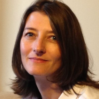 Sarah Stanley, ;MB BChir, PhD