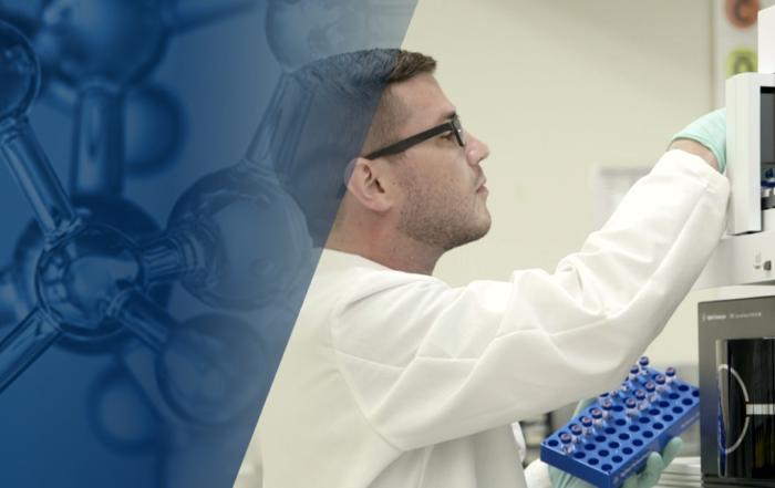 The Multidetector Strategy for Reducing Response Factor Variation in E&L Analysis