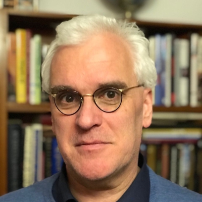 Ulrich Günther, ;PhD, Prof.