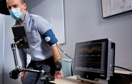 Autonomic Dysfunction in Long-COVID