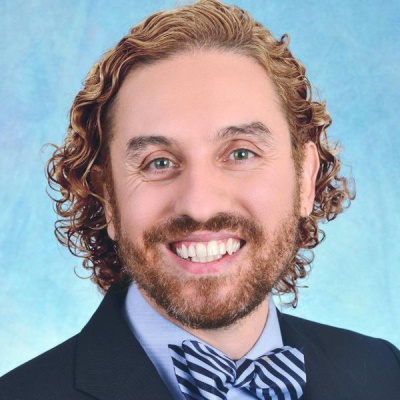 Edward Moreira Bahnson, ;PhD