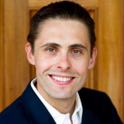 Jason Otterstrom, ;PhD