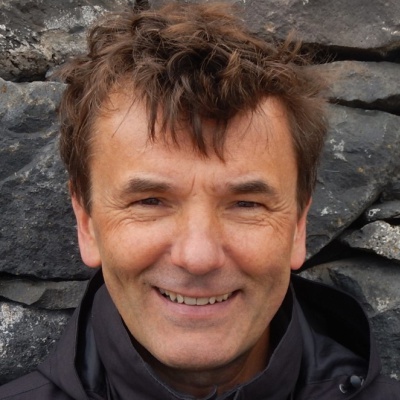 Nico K. Michiels, ;PhD