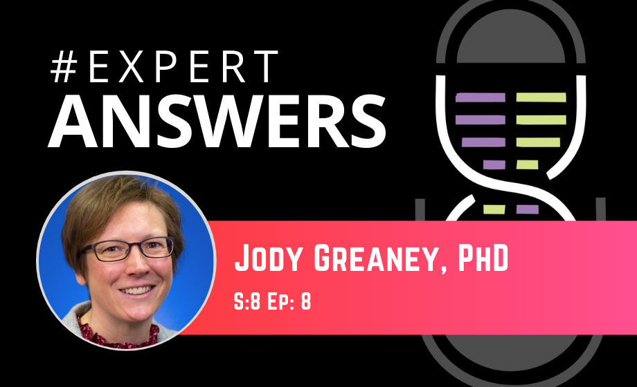 Expert Answers: Jody Greaney on Microneurography