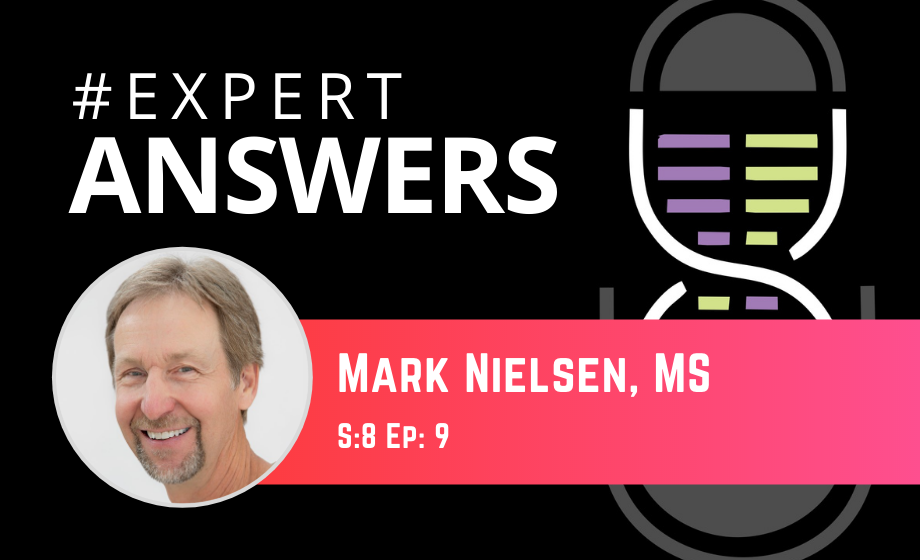 Expert Answers: Mark Nielsen on Teaching Anatomy & Physiology