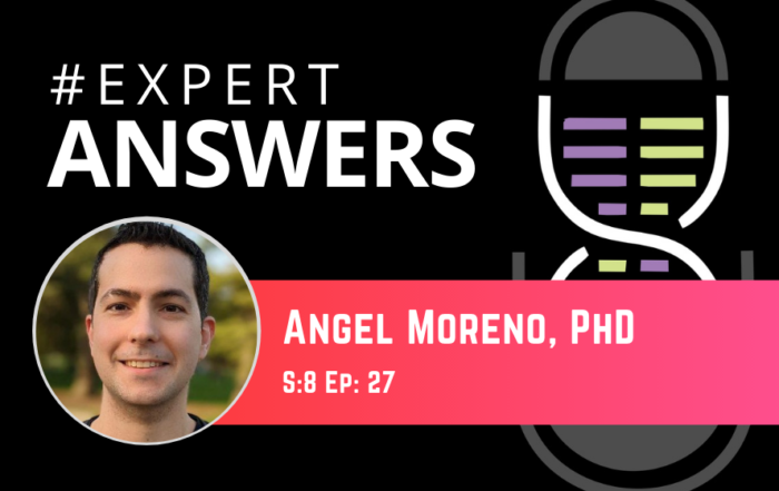 #ExpertAnswers: Angel Moreno on Optogenetics and the Cardiac Autonomic System