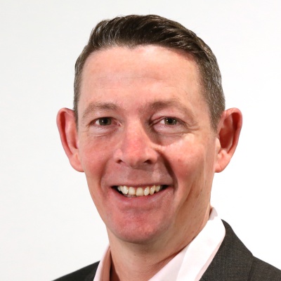 Daniel Merriman
