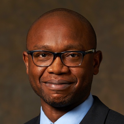 Femi Egbebi
