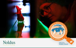 Noldus Early-Career Software Grant