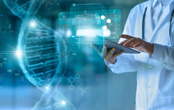 Streamlining Process Monitoring in Cell Culture Analysis & Spectrometry