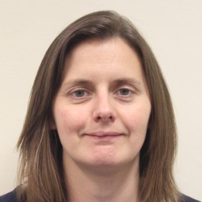 Aileen King, ;PhD