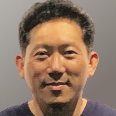 Danny Chou, ;PhD