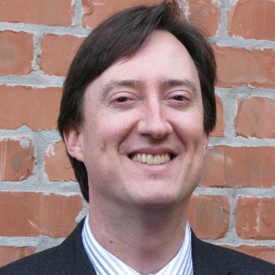 Jason Gardner, ;PhD