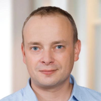 Krzysztof Inglot