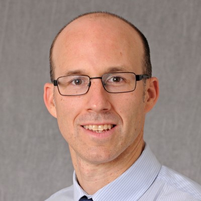 Paul Marvar, ;PhD