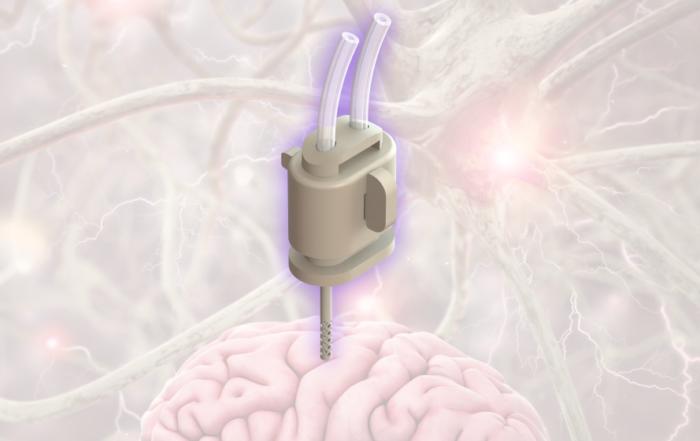 Cerebral Open Flow Microperfusion (cOFM) for in vivo Cerebral Fluid Sampling – Comparison of cOFM and Microdialysis