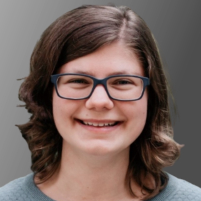 Caroline Wuyts, ;MSc