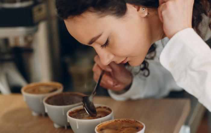 More Than Meets the Eye: Flavor Perception, Facial Expression Analysis, and Predicting Food Choice Behavior