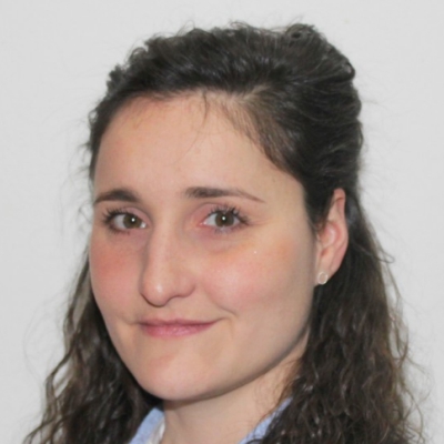 Florie Le Prieult, ;PhD