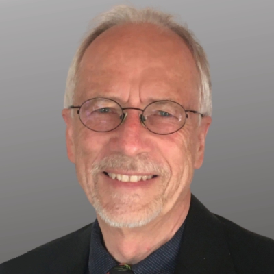Frank Schaeffel, ;PhD