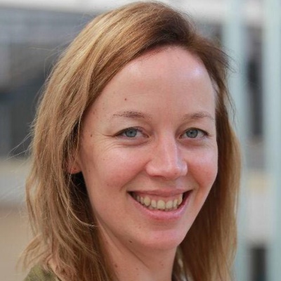 Geertje van Bergen