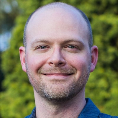 Jason Rogers