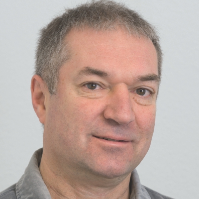 Jürgen Schawe