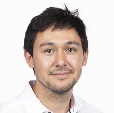Luke Holloway, ;PhD