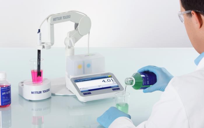 Reduce pH Measurement Errors