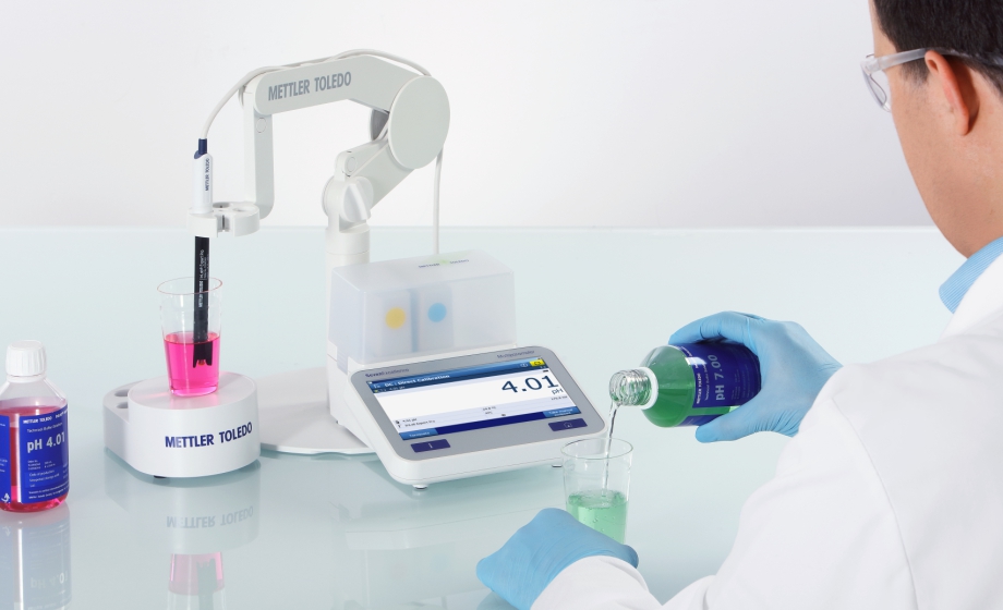 Reduce pH Measurement Errors