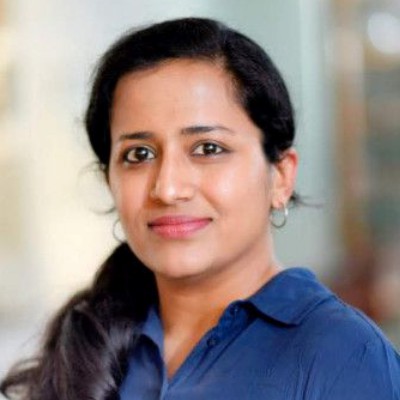 Roshni Christo