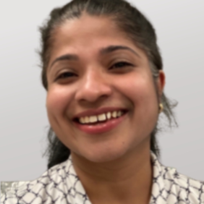 Suja Sukumaran
