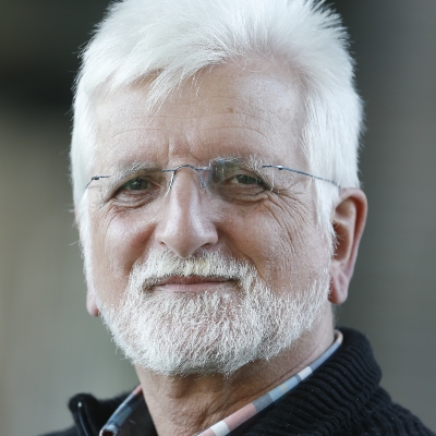 Werner Mäntele